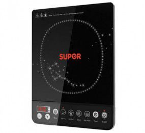 Bếp điện từ Supor SDHJ08VN-200 - Công suất 2000W - Hàng chính hãng