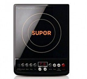 Bếp điện từ Supor SDHS31-190 - Công suất 1900W - Hàng chính hãng
