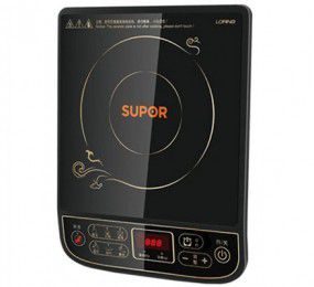 Bếp điện từ Supor SDHS32-200 - Công suất 2000W - Hàng chính hãng