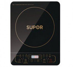 Bếp điện từ Supor SDHS46VN-210 - Công suất 2100W - Hàng chính hãng