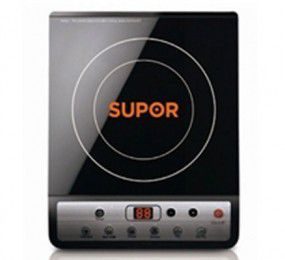 Bếp điện từ Supor TD0501AT - Công suất 1900W - Hàng chính hãng