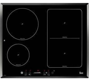 Bếp điện từ Teka IRF 641 - Hàng chính hãng