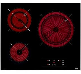 Bếp điện Teka TR 6320 - Hàng chính hãng