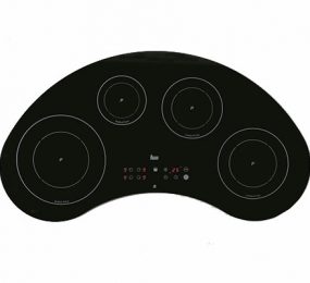 Bếp điện từ Teka VLTC 95 4L - Hàng chính hãng