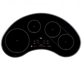 Bếp điện từ Teka VRTC 95 4I - Hàng chính hãng