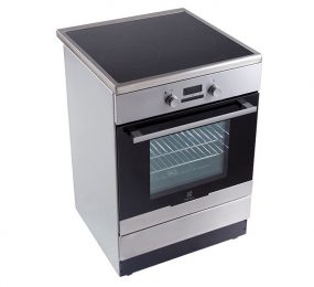 Bếp điện từ thùng Electrolux EKI64500OX - Hàng chính hãng