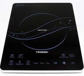 Bếp điện từ Tiross TS803 - Hàng chính hãng