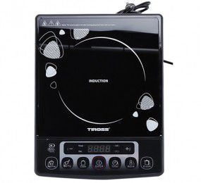 Bếp điện từ Tiross TS802 - Hàng chính hãng