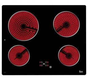 Bếp điện Vitroceramic Teka TB-600 - Hàng chính hãng