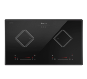 Bếp điện từ đôi Elmich ICE-8862 - Hàng chính hãng