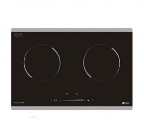 Bếp đôi điện từ Arber AB-EI600 - Hàng chính hãng