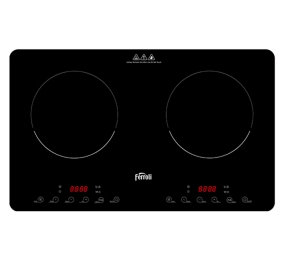 Bếp điện từ đôi Ferroli ID3500KP