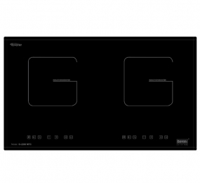 Bếp đôi điện từ Giovani G-2288-MTC - Hàng chính hãng
