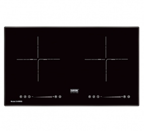 Bếp đôi điện từ Giovani G-999S - Hàng chính hãng