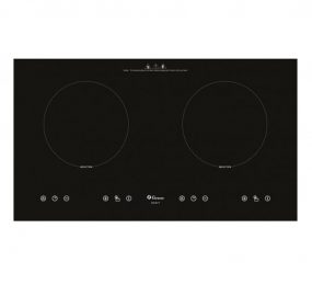 Bếp đôi điện từ Grasso GS-68IT