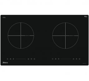 Bếp điện từ Binova BI-999EU - Hàng chính hãng