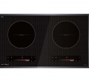 Bếp từ đôi Eurosun EU-T210Max - Hàng chính hãng