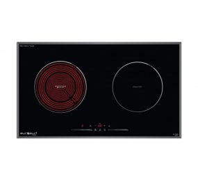 Bếp đôi điện từ hồng ngoại Eurosun EU-TE269S - Hàng chính hãng