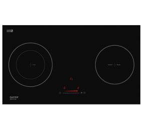 Bếp đôi điện từ hồng ngoại Faster FS-740IR - Hàng chính hãng