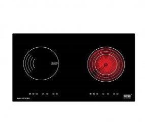 Bếp đôi điện từ hồng ngoại Giovani G-2169 MLH - Hàng chính hãng