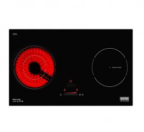 Bếp đôi điện từ hồng ngoại Giovani G-271 SD - Hàng chính hãng