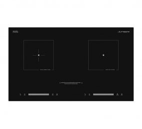 Bếp hồng ngoại đôi Junger ID-16 - Hàng chính hãng