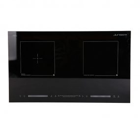 Bếp đôi điện từ hồng ngoại Junger MTD-18 - Hàng chính hãng
