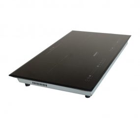 Bếp đôi điện từ hồng ngoại Sanaky SNK-IHW44A - Hàng chính hãng