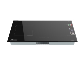 Bếp đôi điện từ hồng ngoại Sunhouse Mama APB9986 - Hàng chính hãng