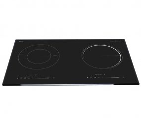 Bếp đôi điện từ hồng ngoại Sunhouse SHB3016E - Hàng chính hãng