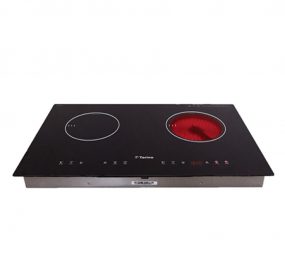 Bếp đôi điện từ hồng ngoại Torino TC-0323DL - Hàng chính hãng