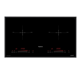 Bếp đôi điện từ Inverter Nagakawa NAG1213M