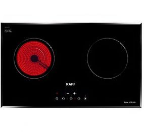 Bếp đôi điện từ hồng ngoại Kaff KF-FL109 (Made in... - Hàng chính hãng