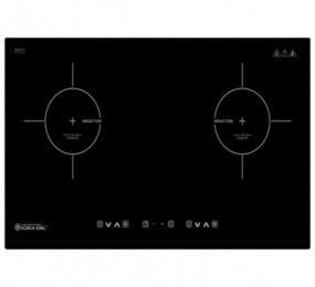 Bếp đôi điện từ Korea King KIC-3700HH - Hàng chính hãng