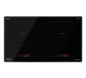 Bếp đôi điện từ Sunhouse Mama MMB588-PLUS - Hàng chính hãng