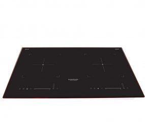 Bếp đôi điện từ Sunhouse SHBDI05 - Hàng chính hãng