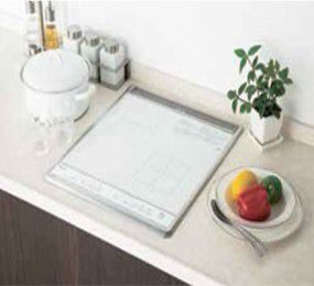 Bếp đôi điện từ Taka TK-I2NV sản xuất tại Nhật Bản - Hàng chính hãng