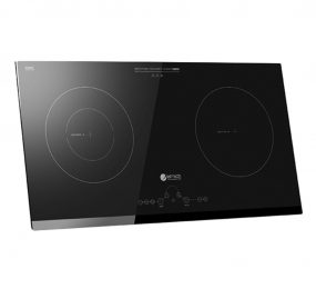 Bếp đôi hỗn hợp Elmich ICE-3489 - Hàng chính hãng