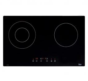 Bếp đôi hồng ngoại âm Teka VTCM 703.1 - Hàng chính hãng