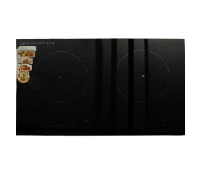 Bếp đôi hồng ngoại điện từ Apechome LC-QT45MAX - Hàng chính hãng