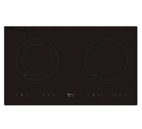 Bếp đôi hồng ngoại điện từ Arber AB228IT - Hàng chính hãng