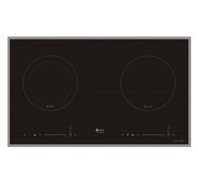 Bếp đôi hồng ngoại điện từ Arber ABMLS556 - Hàng chính hãng