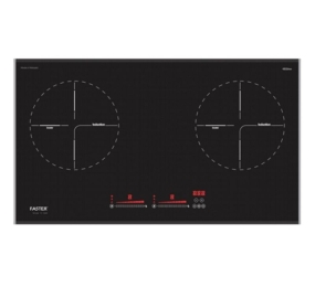 Bếp đôi hồng ngoại điện từ Faster FS768HM