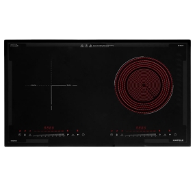 Bếp đôi hồng ngoại điện từ Hafele HC-H7321B (536.61.856)