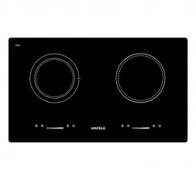 Bếp đôi hồng ngoại điện từ Hafele HC-M772C 536.61.565 - Hàng chính hãng