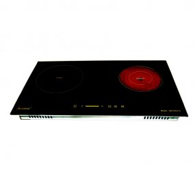 Bếp đôi hồng ngoại điện từ Shimono SM HH2316 - Hàng chính hãng