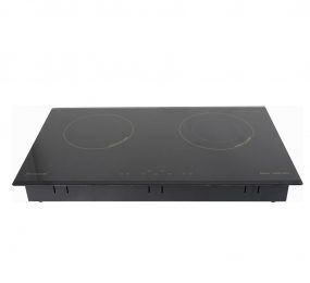 Bếp đôi hồng ngoại điện từ Shimono SMIR-2022 - Hàng chính hãng