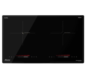 Bếp đôi hồng ngoại điện từ Sunhouse Mama MMB568-EI - Hàng chính hãng