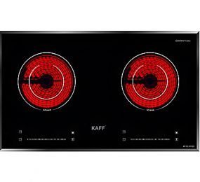 Bếp đôi hồng ngoại Kaff KF-FL101CC - Hàng chính hãng