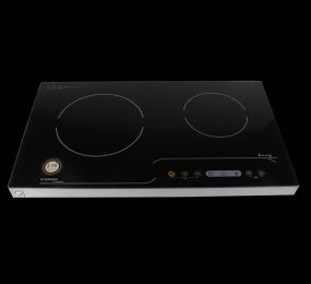 Bếp đôi hồng ngoại Sanko F-COOKER - Hàng chính hãng